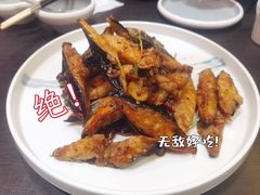 -五谷丰登农家院·地道胶东菜·海鲜烧烤(威海店)