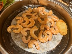 -姜胖胖无限自助烤肉(罗湖宝能店)