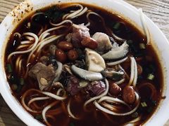 -吴记怪味面(牛王庙店)