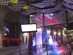 -巴伐利亚啤酒坊(意式风情街店)