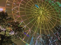 -南昌之星摩天轮