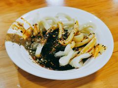 手工甜水面-华兴街自力面店