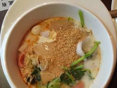 -刁四麻辣烫(裕华店)