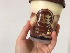 -好利来(奥林匹克购物广场店)
