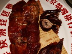 -南拳十三姨·潮汕砂锅粥·粤菜(西单大悦城店)