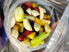 -长平老姿娘夜粥(平东一街店)