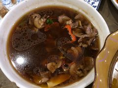 -百家园土菜馆(兴民北路店)