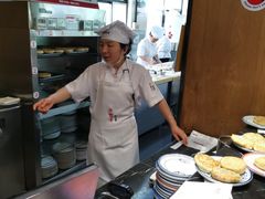 -小放牛炒菜馆(军校店)