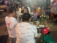 -小老虎
