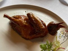 -富力丽思卡尔顿酒店·丽轩中餐厅