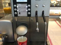 -昆山琶拉帝诗酒店·河畔咖啡厅Riverside Cafe