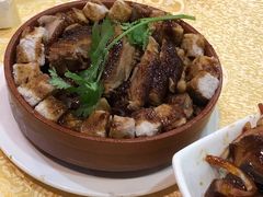 马岗碌鹅-九大簋家宴(晓港湾店)