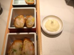 -禄运茶居·手工点心(猎德店)