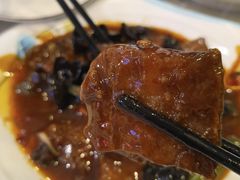 -鑫紫玉食府·巴特私房菜