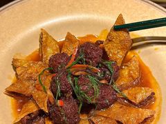 -王府井文华东方酒店-紫膳餐厅