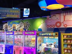 -真快活Coohoo Max(武汉绿地新田360店)