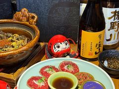 -丸藏和牛烧肉专门店(园区师惠坊店)