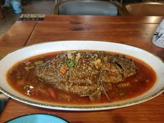 -云隐小厨·传统大理美食(复兴路店)