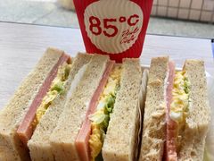 -85度C(上海广元店)