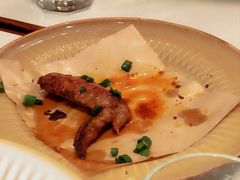 -BAKER&SPICE(安福路店)