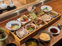 -岚山日本料理(珠江新城店)
