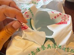 -顺顺小吃(独克宗古城店)