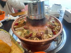 -下杨家青海土火锅(海湖店)