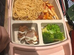 -七涧谷·元气食堂(塘下店)