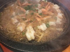 -庶民居中餐馆(花土店)
