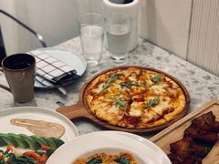 -贡厨全日制餐厅.海鲜自助餐.海味抢鲜(福州东湖万豪酒店)