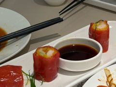 -蔡澜点心·粤菜(万菱汇店)