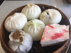 -花园茶楼(兴城西路店)