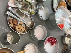 -晓沸牛肉海鲜小火锅(白湖亭万达广场店)