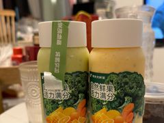 -阿水大杯茶(明湖广场店)