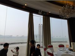 -水上明月·湖景餐厅