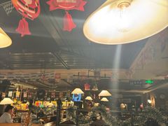 -宝莱纳啤酒花园餐厅PAULANER BRAUHAUS Nanjing(广州路店)