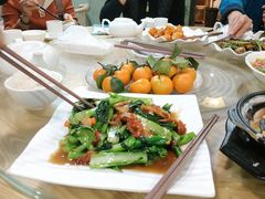 -佛有缘素食馆·荔湾老字号(陈家祠首店)