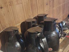 -徽三说·土徽菜·中国徽菜连锁品牌(一中店)