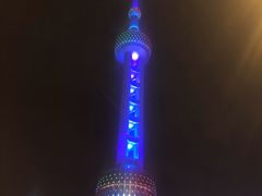 -陆家嘴空中步行连廊