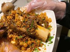 -海底捞火锅(顺义华联店)