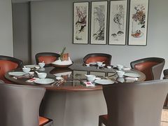 -沈灶河豚宴·河豚融合餐厅(汉中路店)