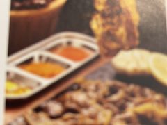 -大同江朝鲜菜•长春地标美食(绿园吾悦广场店)