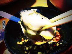 -蚝魁竹笼蒸生蚝 余杭店