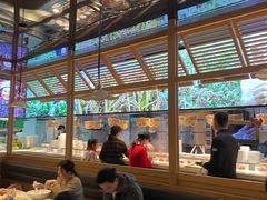 大堂-老乡鸡(旭辉御府店)