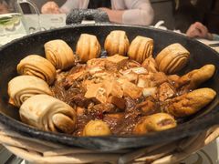 -古洼一锅鲜(开发区店)