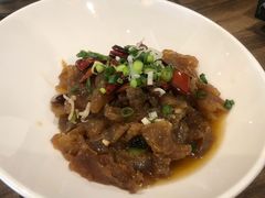 -锡和无锡菜(景丽苑店)