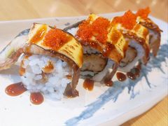 -鹅喜粤·广州味·点心·烧鹅(长隆店)