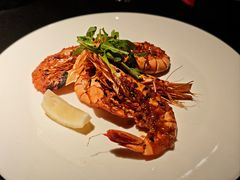 -小火花·干式熟成牛排馆Spark SteakHouse(剑桥郡店)