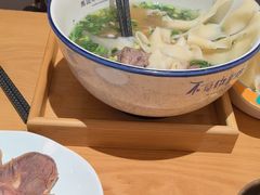 -马记永·兰州牛肉面(山姆外高桥店)