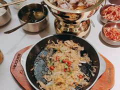 -西塔老太太拌饭(洋泾天物空间店)